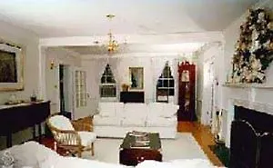 Magnolia Manor B&B Inn ويليامزبرغ فندق