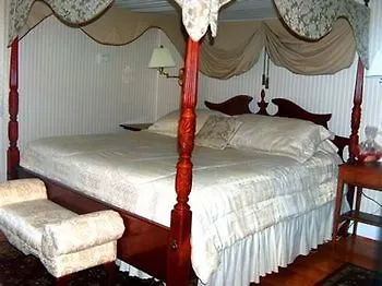 *** Hotel Magnolia Manor B&B Inn Williamsburg Verenigde Staten