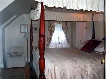 Magnolia Manor B&B Inn Williamsburg